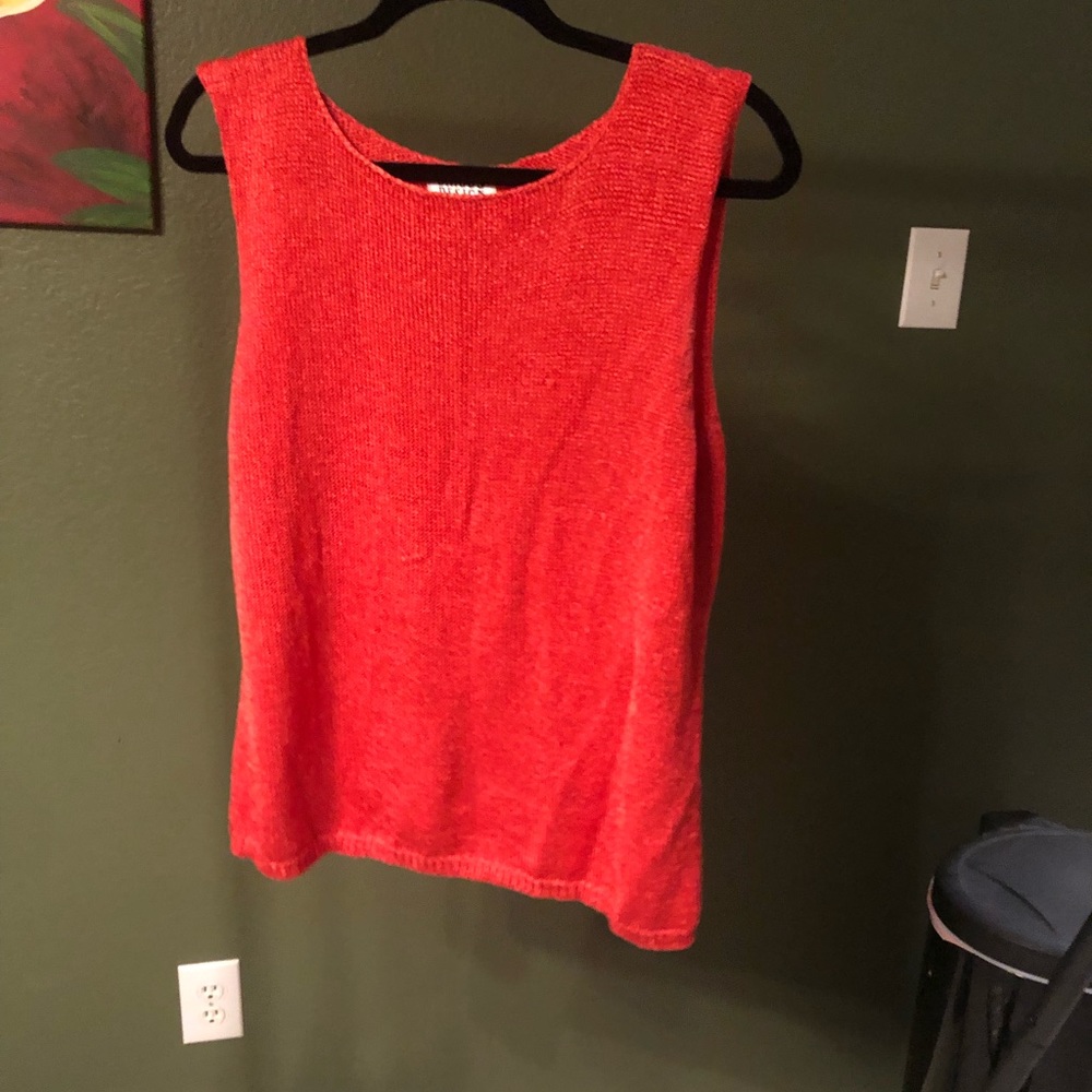 Tank top